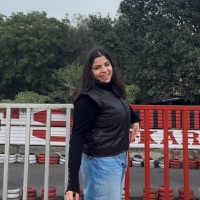 Rashika Arora