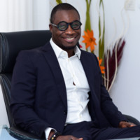 Eni Eniola, Msc MBA