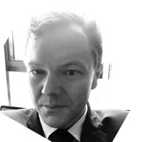 Piotr Rogut