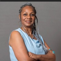 Sharon Harrell