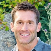 Brian Strain