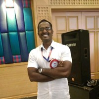 Ramesh Kasi