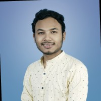 Sahadev Roy