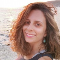 Ilektra Apostolopoulou