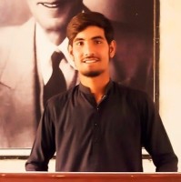 Ch Usama