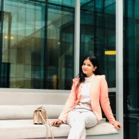 misha shahzad