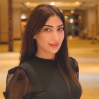 Ghina Abou Hamdan