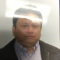 Roger Romero