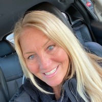 Joyce O'Connor Pearsall