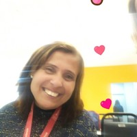 Leane de Fátima Paula da Silva