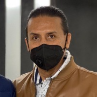 Gonzalo E. Esparza Borroel