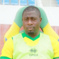 Ellesah Mensah Jnr