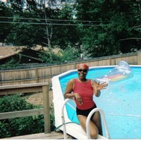 Joyce Dean
