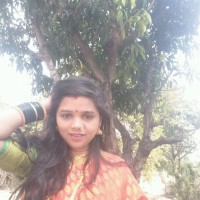 Madhuri Patil