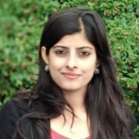 Dr. Upma Singh