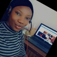 Bilkisu Olawale