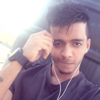 M.Karthik Chandran