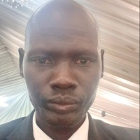 deng kiir