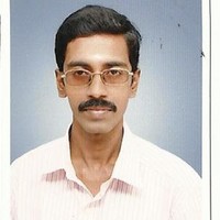 MUTHUSAMY Nagarajan