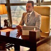 Mansour Ibrahim