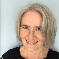Sarah Kent