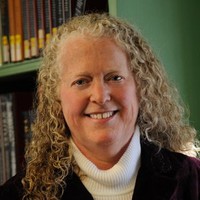 Ann Grealish Rust