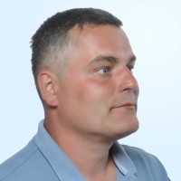Dmitry Ponomarev