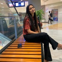 Samiksha Gharpure