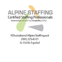 Alpine Staffing