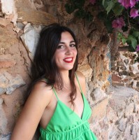 María Soledad Martínez Fernández