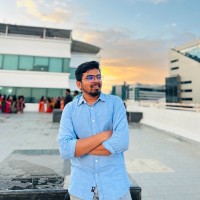 Kamatham Vishnu Vardhan Reddy