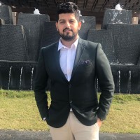 Arsh Khaneja