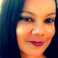 Sherri Strickland Wyatt