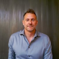 Jon Rasmussen