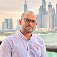 Binoy Antony George