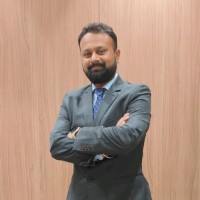 Vijit Ghosh