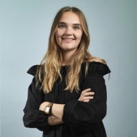 Amalie Lyngø Rasmussen