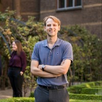 Jago Van Lieshout