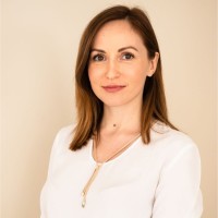 Tessa Hill