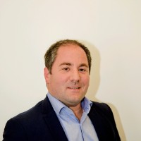 Cyril GARRIDO