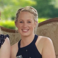 Lydia Ward