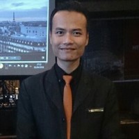 Haris Budiman
