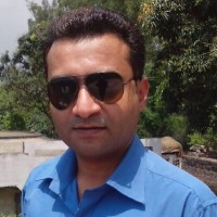 Yogesh Talwar