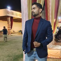 Pawan Kumar Yadav