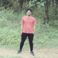 Nirmal Parida