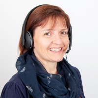 Susan Higgins