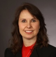 Sonya Flanders, DNP, APRN, ACNS-BC, CCRN-K