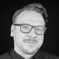Fredrik Bergström