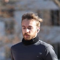Cody Goldberg