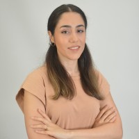 Sanaz Bagherzadeh
